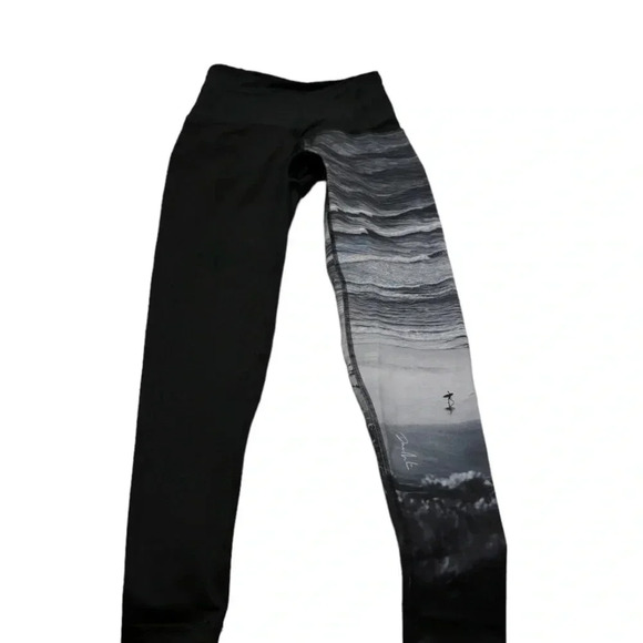 Bewildher  high waisted leggings - Picture 1 of 1